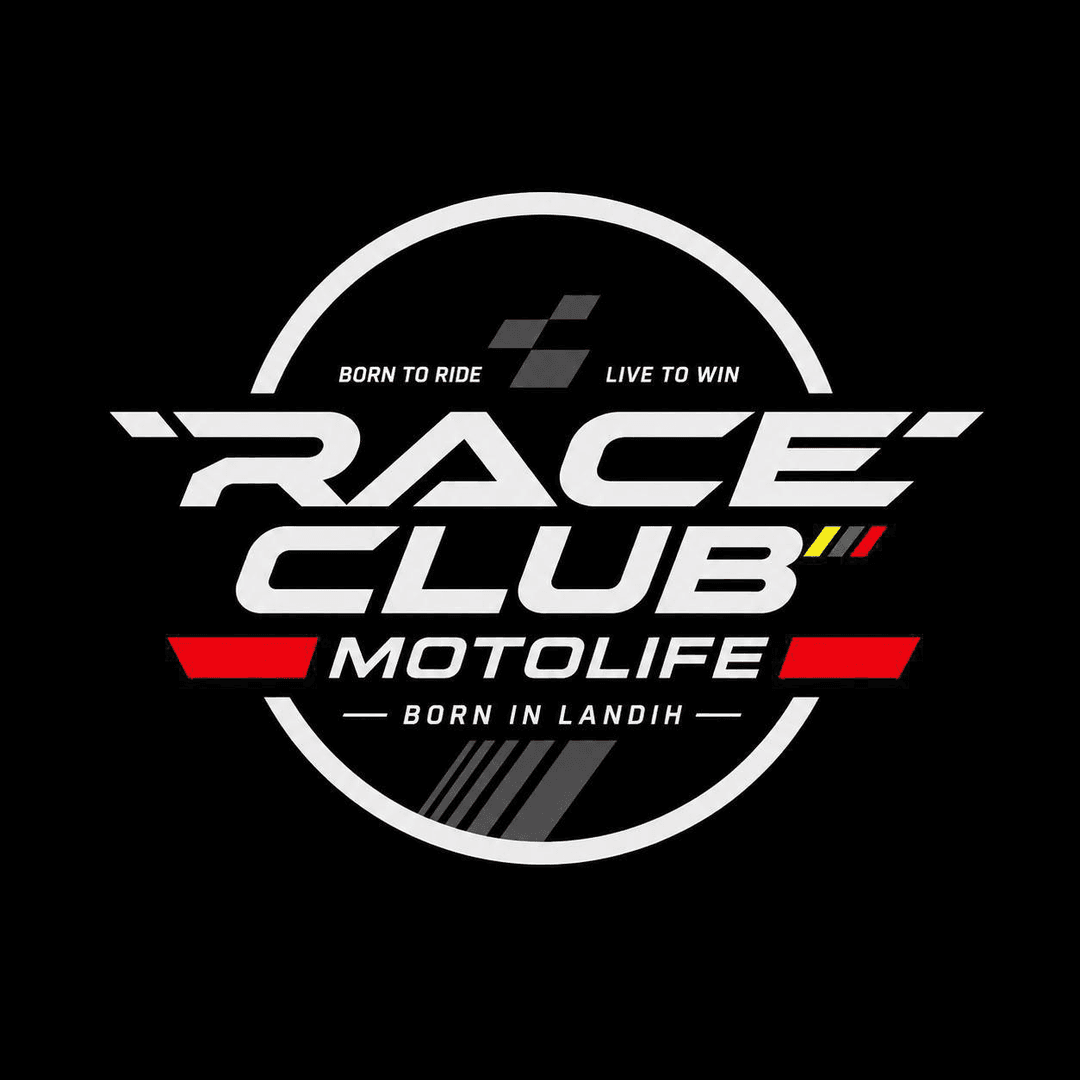 RACE CLUB MOTOLIFE